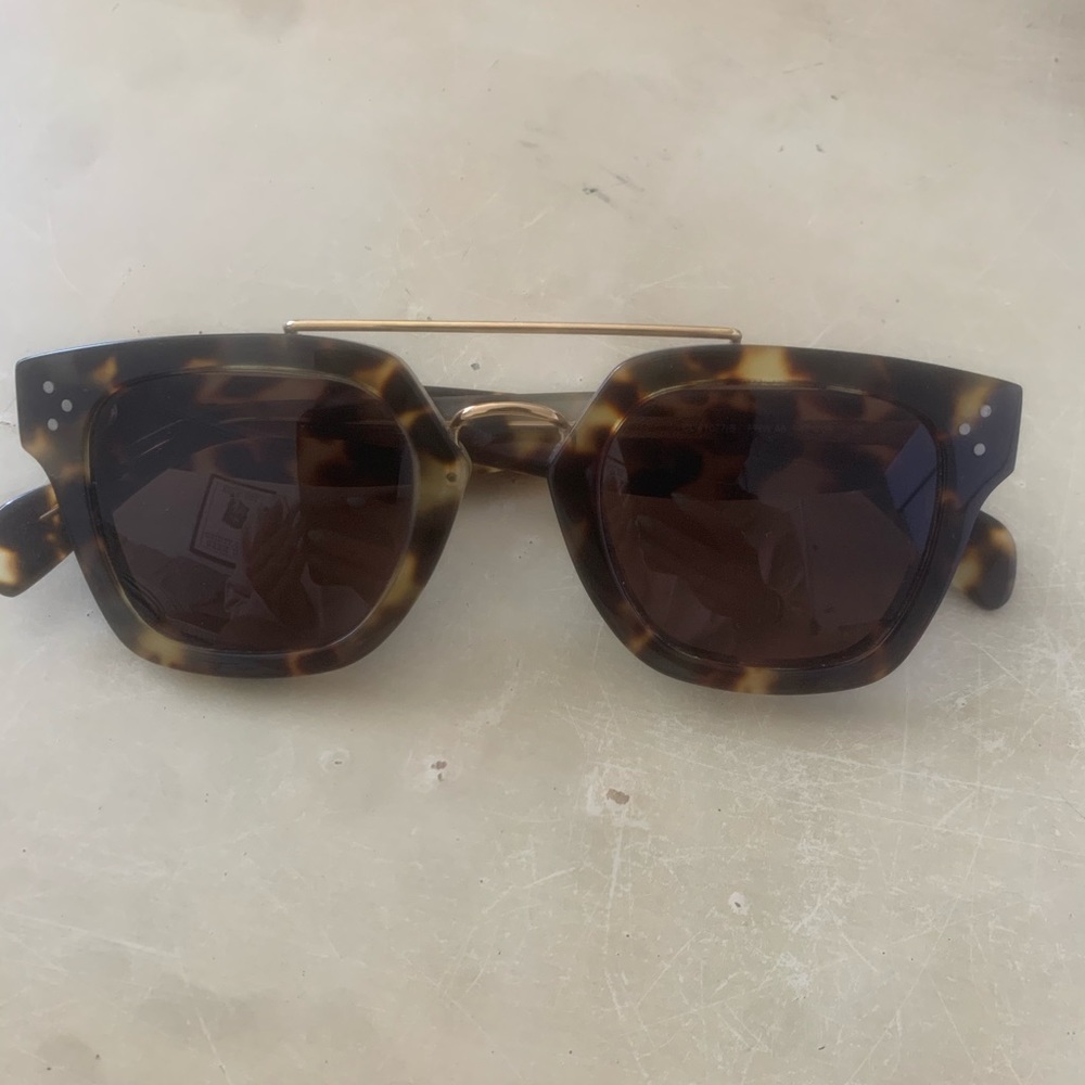 Celine Sunglasses